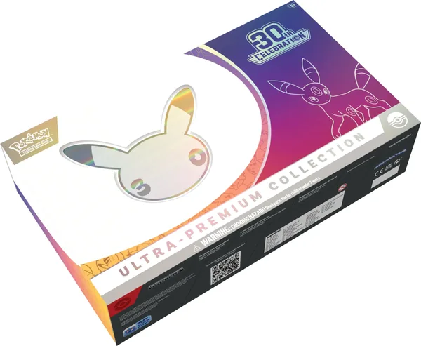 30th Celebration Ultra-Premium Collection