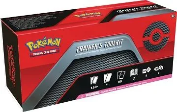 Trainer's Toolkit 2020